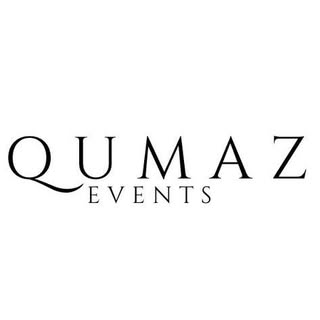 Qumazevents logo