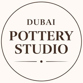 Dubai Pottery Studio logo