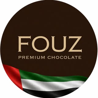Fouz Chocolates logo