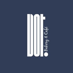 Dot Bakery & Cafe logo