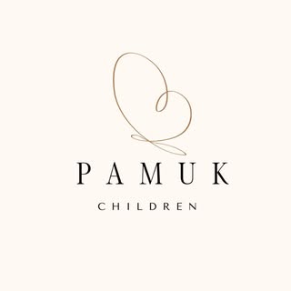 Pamuk Children logo