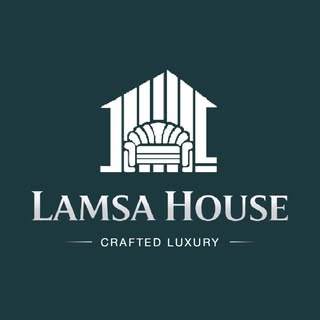 Lamsa House Furniture logo