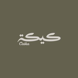 Caika logo