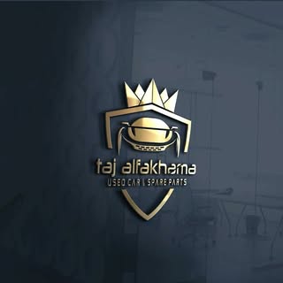Taj Al Fakhama logo