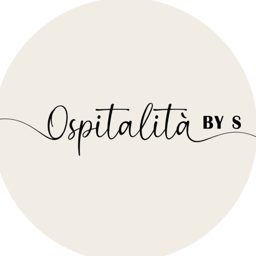 Hospitality by S logo