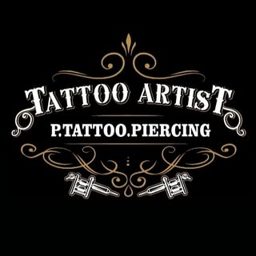 Perfect Tattoo Piercing logo