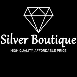 Silver Boutique logo