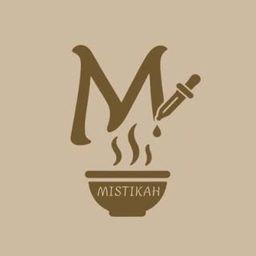 Almistikah logo