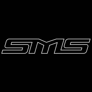 SMS logo