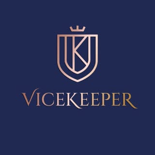 Vicekeeper Premium Nannies logo