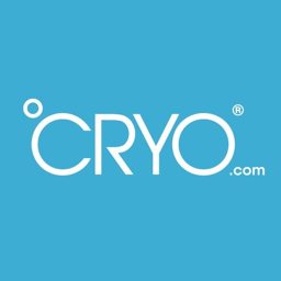Cryo UAE logo