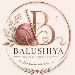 Balushiya Handicrafts logo