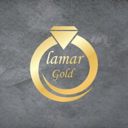 Lamar Gold Jewellery logo