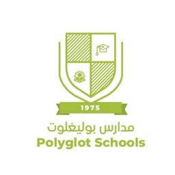 Polyglot Schools Oman logo