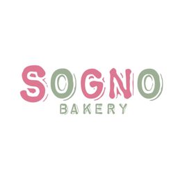 Sogno Bakery logo