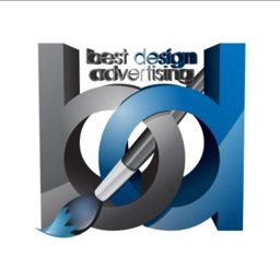 Best Design logo
