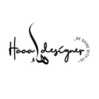 HAAA Designer logo