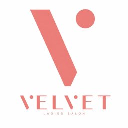 Velvet Ladies Salon logo