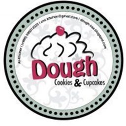 Dough Cupcakes logo