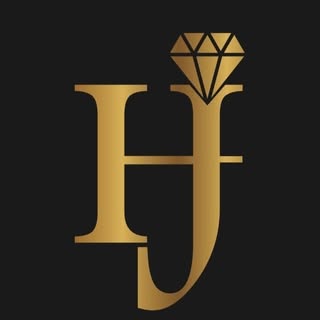 Hajra Jewellery logo