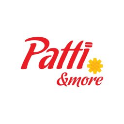 Patti and More logo