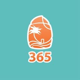 Shalehi KW 365 logo