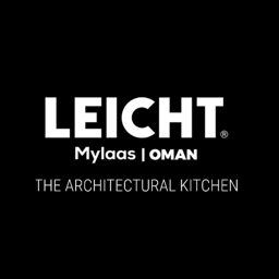 LEICHT.OMAN by Mylaas logo