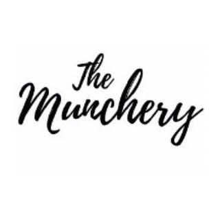 The Munchery logo
