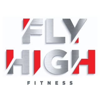 Fly High Fitness logo