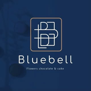 Bluebell Chocolate logo