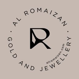Al-Romaizan Jewelry logo