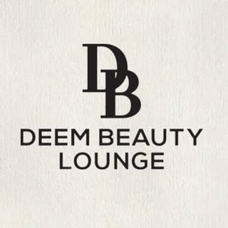 Deem Beauty Lounge logo
