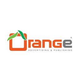 Orange Advertising logo