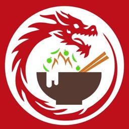 Dragon Wok Restaurant logo