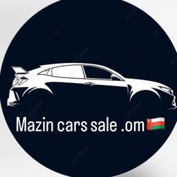 Mazin Cars Sale logo