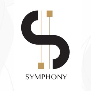 Symphony Showroom logo