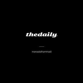 thedaily logo