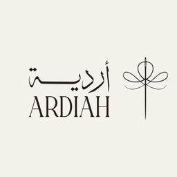 Ardiah Abaya logo