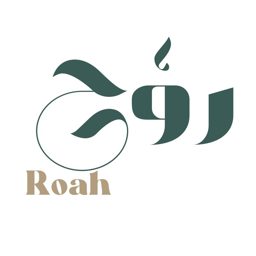 Roah logo