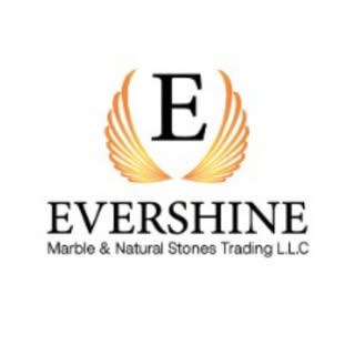 Evershine Marble & Natural Stone logo