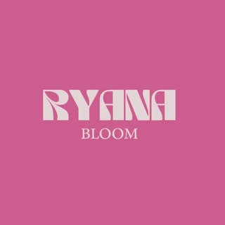 Ryana Bloom logo