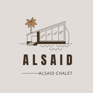 AlSaid Chalet logo