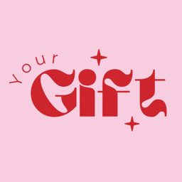 Your Gift logo