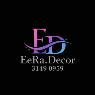 Eera Decor logo