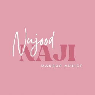 Nujood Naji logo