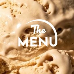 The Menu Cafe logo