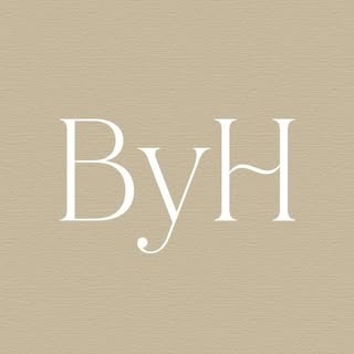 Filter by H logo