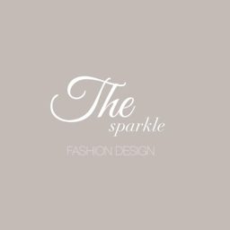 The Sparkle Lady logo