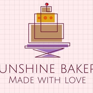 Sunshine Bakery logo