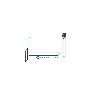 Asbar Line logo